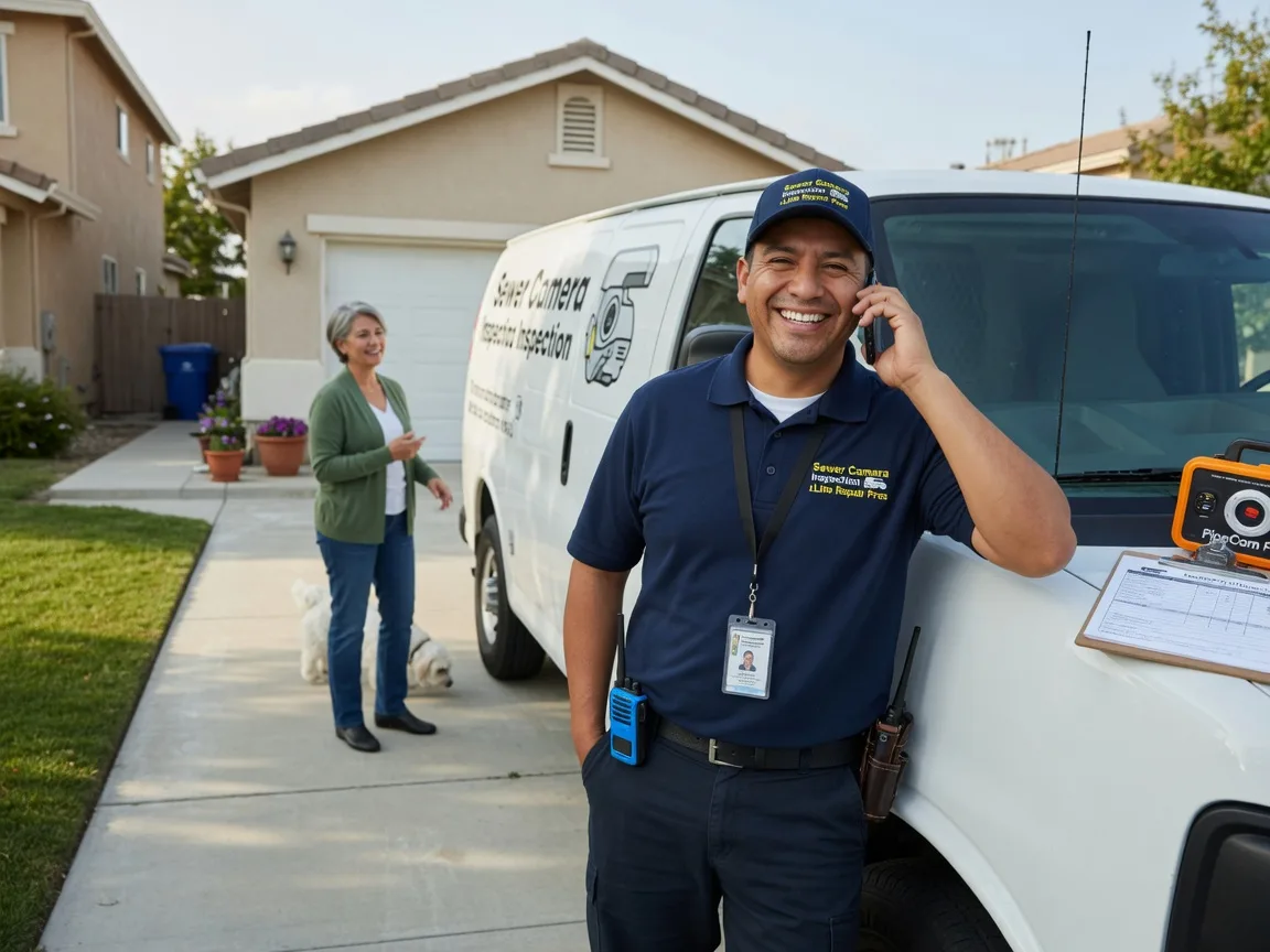 Sewer Line Repair Sharon Springs, NY FAQs